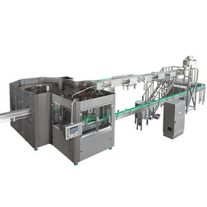 Meilleur prix machines de remplissage de taille uniforme bouteille entretien facile <span class=keywords><strong>machine</strong></span> d'embouteillage <span class=keywords><strong>machine</strong></span> de remplissage liquide - Product Image 1