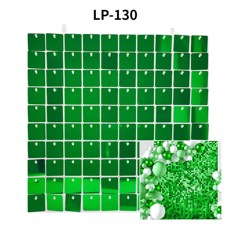 LP130-Vert-Forme éventail