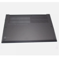Coque inférieure pour ordinateur portable 5CB1M21477, coque D pour Lenovo ThinkPad E14 Gen 5 - Coque inférieure 14 pouces