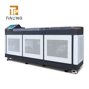 C-TECH TD-508E-L il duttilometro automatico dell'asfalto per la prova di duttilità della forza - Product Image 3