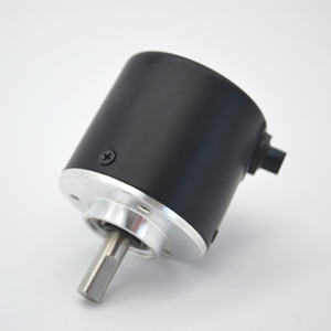 ออโต้-นิคส์ E40S6-600-3-T-24 ตัวเข้ารหัสแบบหมุนเพิ่มค่าได้ 600P/R สำหรับระบบอัตโนมัติ - Product Image 4