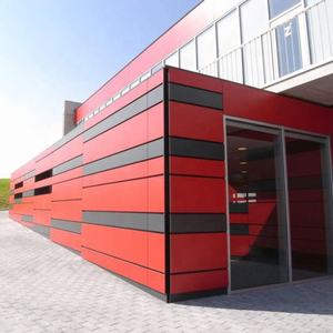 سعر تكسية الجدران الخارجية Alucobond الألومنيوم - Product Image 6