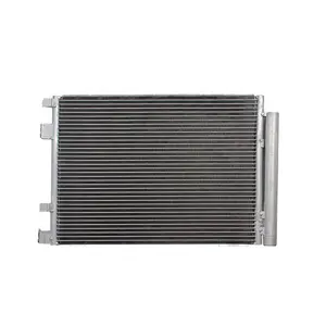 Beste Kwaliteit Promotionele Auto Koelsysteem 976061r300 Auto A/C Condensor Voor Hyundai/K Ia