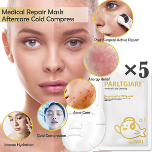 ZS Best Vegan Formula Sheet Mask para la restauración y luminosidad <span class=keywords><strong>de</strong></span> la <span class=keywords><strong>piel</strong></span>/Hidratante e hidratante/Antienvejecimiento/Plumping Korean Glass Skin - Product Image 3