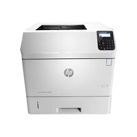 HP LaserJet Enterprise M604n/M605n Refurbished B & W Portable A4 Printer dua sisi mesin cetak DENGAN HARGA