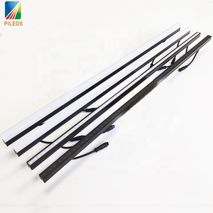 MADRIXS <strong>LED</strong> <strong>Pixel</strong> Bars SPI-RGBW Stage Activity Disco DJ Nightclub Decoration 60pixels/m Tube for Warehouse <strong>Pixel</strong> Mapping - Product Image 4