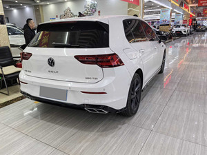 Prix d'usine Volkswagen <span class=keywords><strong>Golf</strong></span> 2021 280TSI Voiture à essence Véhicule d'<span class=keywords><strong>occasion</strong></span> le moins cher à vendre en stock - Product Image 3