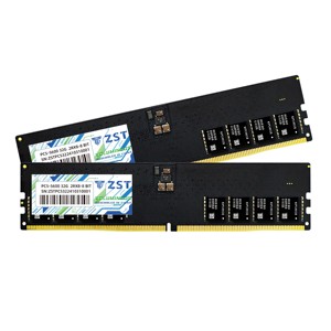 แรมคอมพิวเตอร์ XMP DDR5 32GB 6000-7200MHz สำหรับเล่นเกม PC แรม DDR5 - Product Image 1