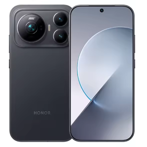 <span class=keywords><strong>HONOR</strong></span> Magic <span class=keywords><strong>9</strong></span> Super Edition 5G Smartphone 2026, Display OLED da 6.81" 120Hz, Fotocamera da 200MP, Batteria da 11000mAh, Ventola di Raffreddamento Integrata - Product Image 1