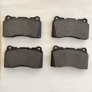 แผ่นดิสก์เบรกคุณภาพสูงสำหรับคาลิปเปอร์ GT4 - Product Image 3