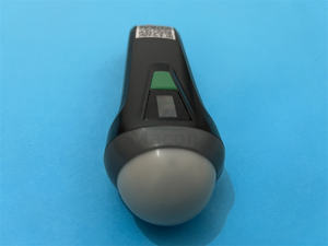 MC100vet pemindai <span class=keywords><strong>ultrasound</strong></span> nirkabel dokter hewan, pemindai sektor mekanis mudah digunakan untuk domba dan swine - Product Image 3