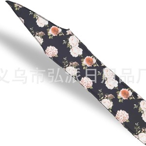 Chaussettes mi-mollet en tissu tissé avec housse de protection en crin de cheval, impression par sublimation, anti-UV, origine Jinhua, 1 pièce - Product Image 3