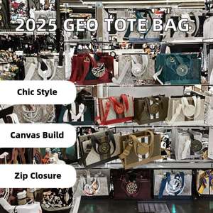 Sac à main en cuir véritable pour femme, fabriqué sur mesure par le fabricant, spacieux, en cuir de vache naturel, imprimé animal, sac à bandoulière - Product Image 2