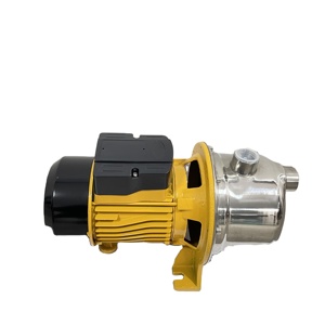 Rất khuyến khích jet60s 0.5HP 0.37kw máy bay phản lực bơm vữa - Product Image 1