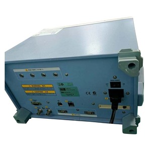 Oscilloscope à domaine mixte YOKOWAGA DLM6054 - Product Image 4