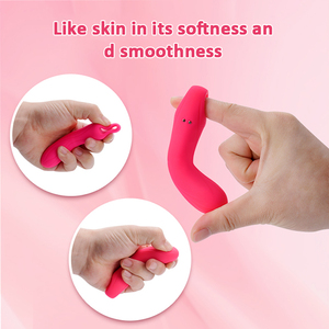 LSR + ABS malzeme elektrikli sokmak yapay penis vibratör vücut ve meme masaj aleti kadın seks yapımı Masturbators - Product Image 2