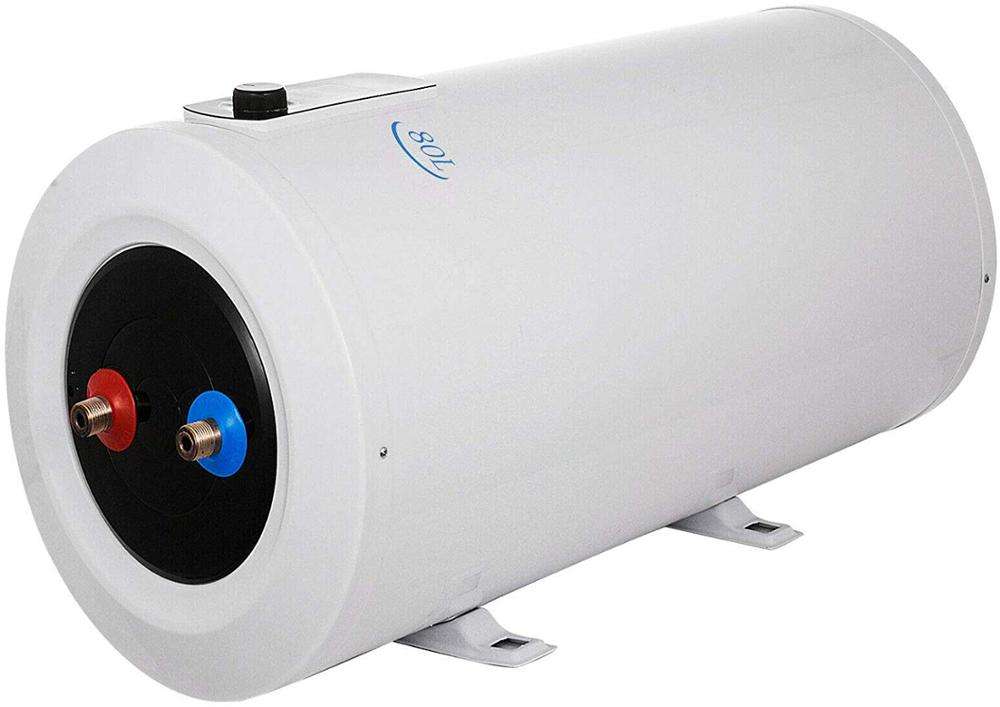 Caskunbsy Scaldabagno Elettrico Istantaneo 6500W Scaldabagno Senza - Foto 8