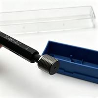Fabricant de jauges de calibrage de filetage parallèle NPSL, jauges de calibrage de filetage Go et No-Go : NPSL3, NPSL3 1/2, NPSL4, NPSL5, NPSL6, NPSL8