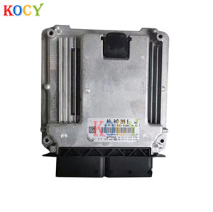ECU ECM ควบคุมเครื่องยนต์ 06L907309E 0261S18388 สําหรับ <span class=keywords><strong>Audi</strong></span> A4 B9 / VW AG โมดูลควบคุมเครื่องยนต์ 06L 907 309 E <span class=keywords><strong>0</strong></span> 261 S18 388 - Product Image 3