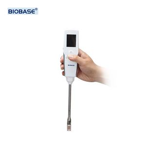 BIOBASE 식용유 분석기 고정밀 220V 1년 보증 휴대용 핸드헬드 분석기 0~50% 측정 - Product Image 4