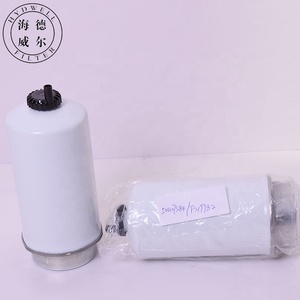 Bộ Phận Máy Kéo Bộ Lọc Tách Nước Nhiên Liệu <span class=keywords><strong>504107584</strong></span> FS19982 P551425 BF7951D 84269164 2C119176BA - Product Image 2