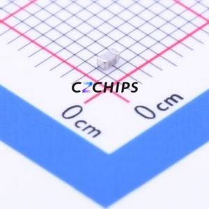 0603N431J500CT SMD Capacitor (MLCC) 0603 ( Capacitance: 430pF )( Precision: 5% Rated Voltage: 50V ) - Product Image 2