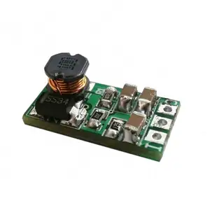 DD4012SA 1A DC 5-40V to 3V 3.3V 3.7V 5V 6V 7.5V 9V 12V Regulator DC-DC Buck Step-Down Converter Regulator Module Board