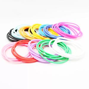 צמידים <span class=keywords><strong>wristband</strong></span> גאמא סיליקון מותאם אישית מגלי יוניסקס זקס זוהרים צמידים - Product Image 6