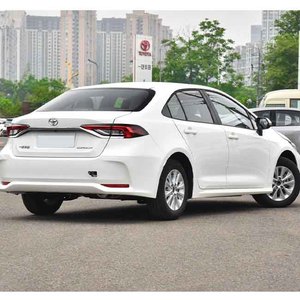 Toyota Corolla Híbrido Enchufable de 4 Ruedas, Coche de Gasolina Usado y Precio, Toyota Corolla 2026, <span class=keywords><strong>Coches</strong></span> Nuevos - Product Image 5