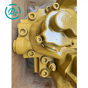 Pompe hydraulique principale EexcavaStart 259-0682 327-7263 295-9674 pour excavatrice E336D 336D2 – Remplacement – Garantie 1 an – Neuve ou d'occasion - Product Image 4