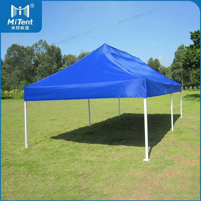 Cheap Waterproof Promotional Canopy Trade Show Tent Gazebo Folding Tent
