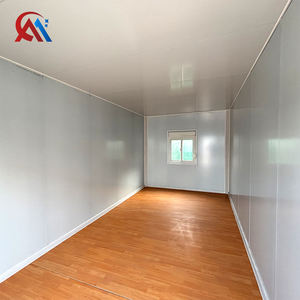 Casa Desmontable Estable y Confiable, <span class=keywords><strong>Hogar</strong></span> Portátil de Montaje Rápido y Bajo Costo para el Mercado Mundial - Product Image 3