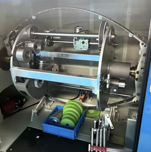 เครื่องอัดรีด PVC สำหรับสายเคเบิลเครื่องผลิตสายเคเบิ้ล - Product Image 3