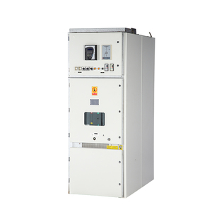 อุปกรณ์จ่ายไฟฟ้าแรงสูงปานกลางแบบหุ้มโลหะชนิด RMU รุ่น KYN28A-12/XGN66-12 มาตรฐาน IP65/NEMA 4 CE - Product Image 4