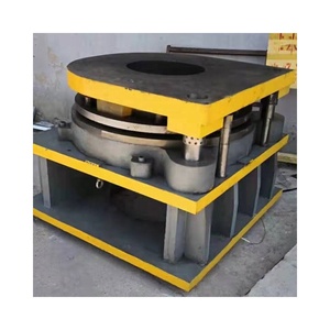 Molde de punzonado de metal profesional de alta precisión, troquel de estampado avanzado, personalizado de fábrica de <span class=keywords><strong>China</strong></span> - Product Image 3