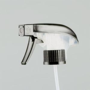 Conception durable sur le marché Noyau de pompe oblique 28/410 28/415 PlasticTrigger Pulvérisateur utilisé pour liquide chimique et paquet de nettoyage - Product Image 4