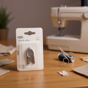 Ciseaux à coudre pliables Il Folding, 1 pièce, pour la couture et l'artisanat - Product Image 3