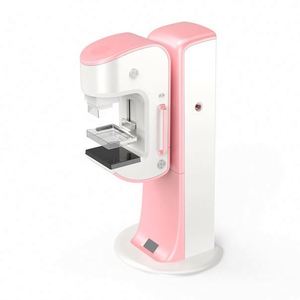 Máquina de Mamografía Digital, Sistemas de Mamografía, Equipo de Radiología para Diagnóstico de Mama - Product Image 1