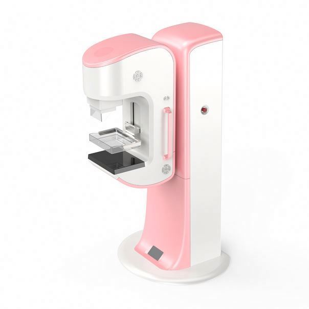 Digital Mammography Machine Mammography Systems Breast Diagnostic Machine Radiology Equipment