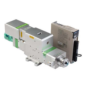 Cabezal Láser de Enfoque Automático TNN LASER 2026 Ray-Tools BM111 Serie 2D 3D, Longitud de Onda 1030-1080nm, Máquina de Corte Láser de Fibra de 3.3KW 1 - Product Image 1