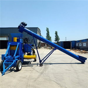 Compacteur de riz Longmiao avec moteur trois cylindres, traction assistée, utilisation facile, longue durée de vie - Product Image 6