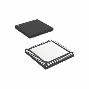 48 VFQFN Exposed Pad In Stock Buy Online Electronic Components ISL6262ACRZ-T Power Management (PMIC) - Product Image 1