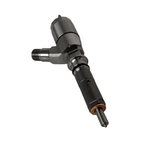 GP Diesel Fuel Injector 320-0690 2645A749 10R-7673 3200690 untuk Cater pillar C6.6 mesin Loader Per kins mesin Engine