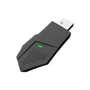 Adaptador Bluetooth Multifunción para PS5, <span class=keywords><strong>PS4</strong></span>, Xbox One, Nintendo Switch, Transmisor - Product Image 1