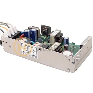 TDK-Lambda JWS50-15 AC to DC Power Supply