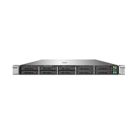 Digunakan untuk Server Rak H 3 C UniServer R4700 G3 Prosesor Intel Xeon Menangani Beban Kerja Berdensitas Tinggi Performa Unggul Tersedia dalam Stok