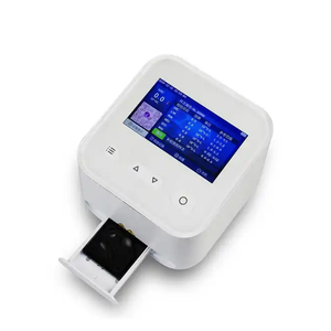Analizzatore Ematologico Portatile WBC con Reagenti per il Conteggio delle Cellule Bianche del Sangue - Product Image 1