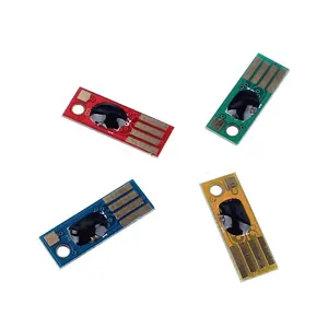 Toner reset chip for xeroxs Phaser 6500 WC6505 printer chip 6500 WC6505 toner cartridge reset chip