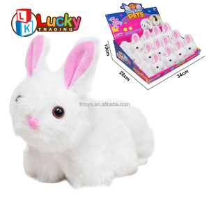 ตุ๊กตา<span class=keywords><strong>แพนด้า</strong></span>ขนฟูราคาถูกพร้อมเสียงบีบี - Product Image 6