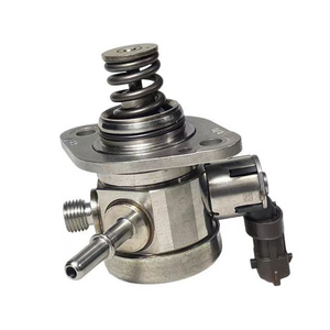 Bomba de Combustible de Alta Presión, Piezas de Motor, Bomba Inyectora OEM F01R00NA89 52430225838 1123100H07 para BYD 2.0T, Nueva con 1 Año de Garantía - Product Image 1